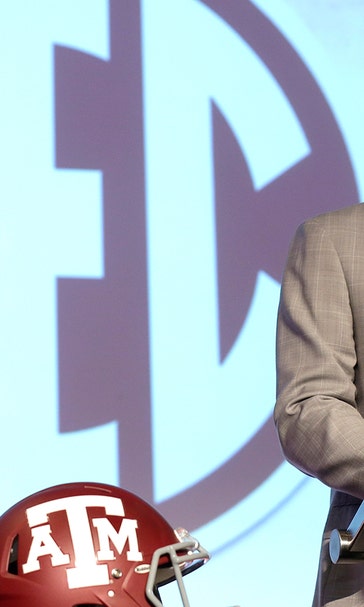Texas A&M Likely Has Votes To Block Texas From Ever Joining SEC